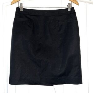 Nordstroms Halogen Stretch Skirt 6